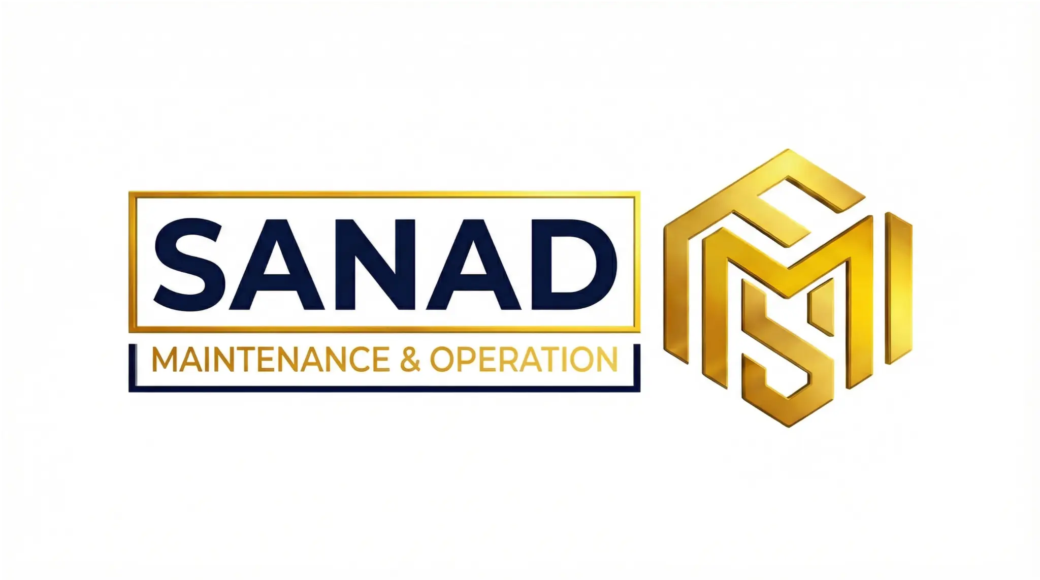 SANAD Logo
